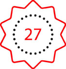 Мы уже 25 лет