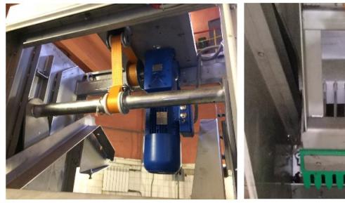 Решетки РВГО запущены в серийное производство